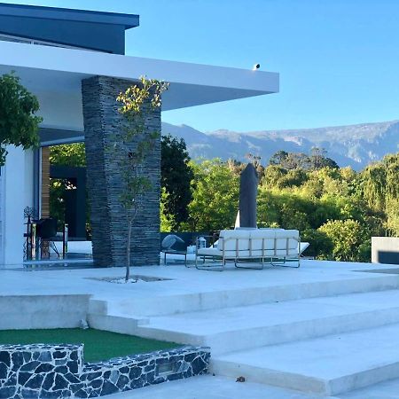 Badgemore Villa Guesthouse Cape Town Exterior foto