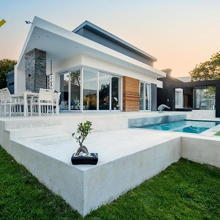 Badgemore Villa Guesthouse Cape Town Exterior foto
