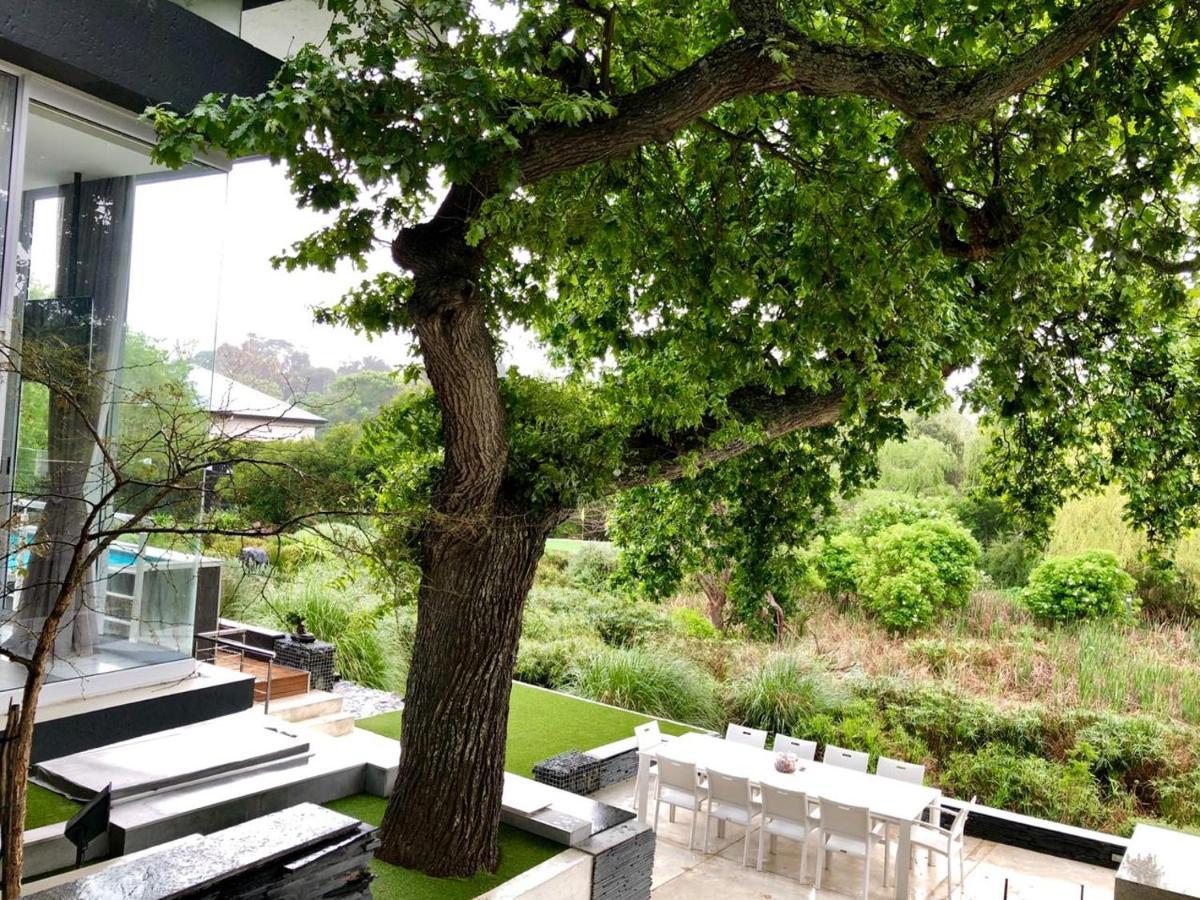 Badgemore Villa Guesthouse Cape Town Exterior foto