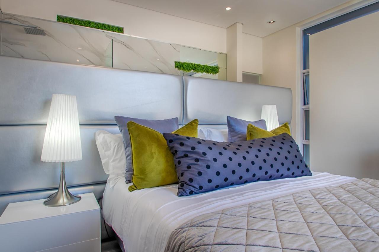Badgemore Villa Guesthouse Cape Town Exterior foto