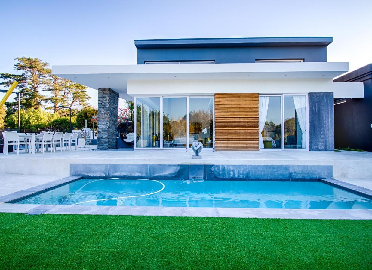 Badgemore Villa Guesthouse Cape Town Exterior foto