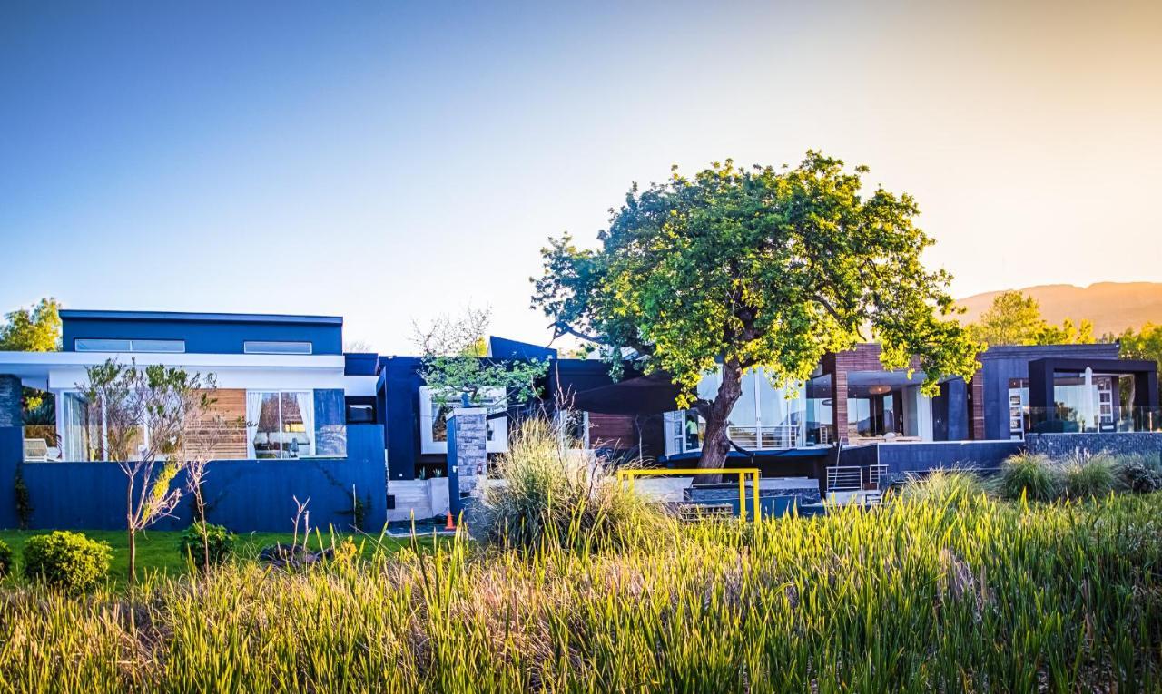 Badgemore Villa Guesthouse Cape Town Exterior foto