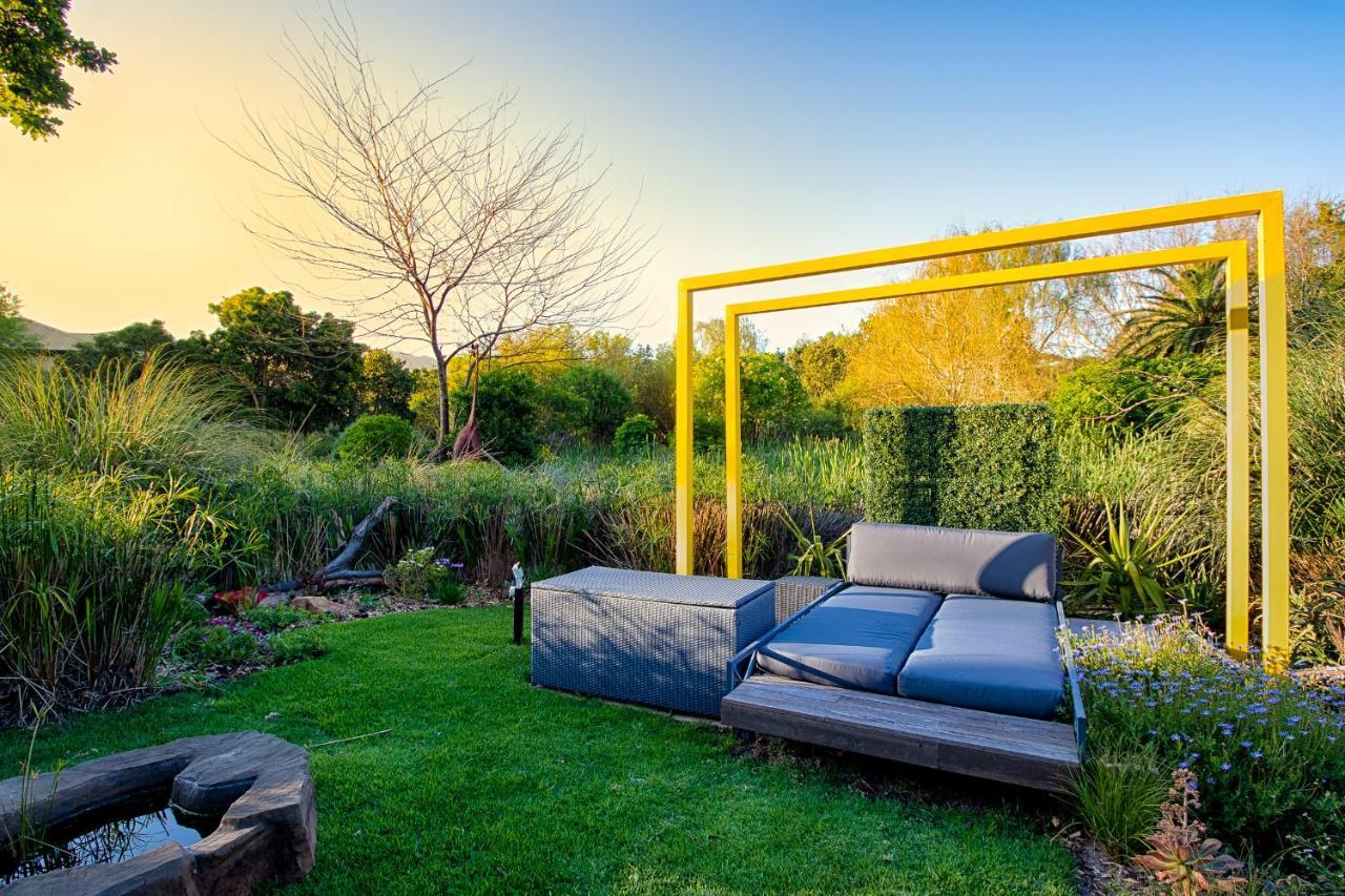Badgemore Villa Guesthouse Cape Town Exterior foto